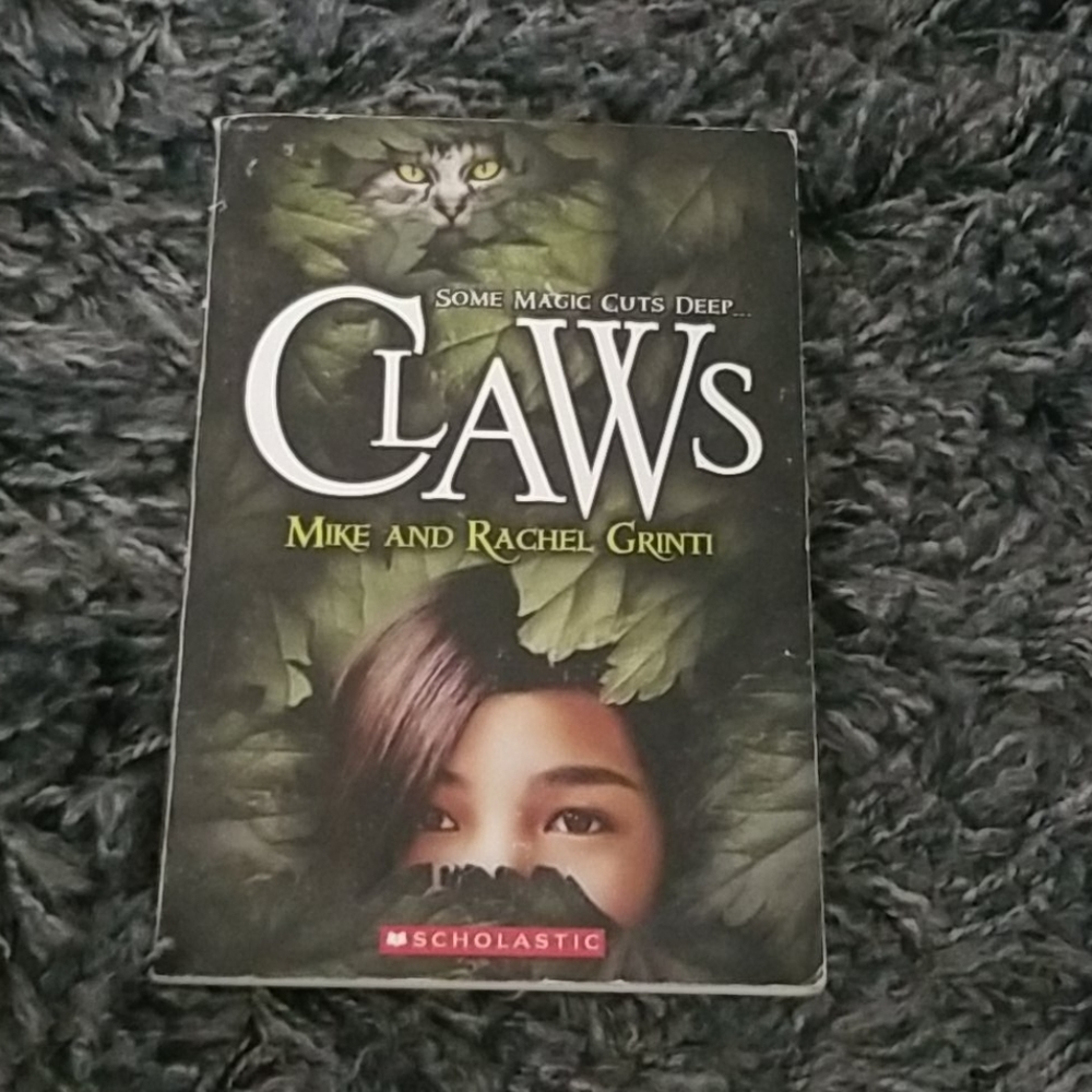 Free book add on